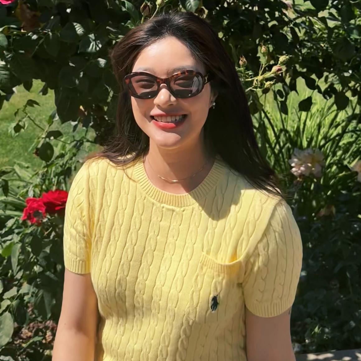 Yilia Xiang