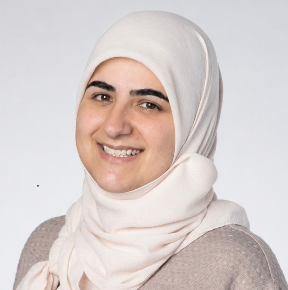 Photo of Zainab Hosseini