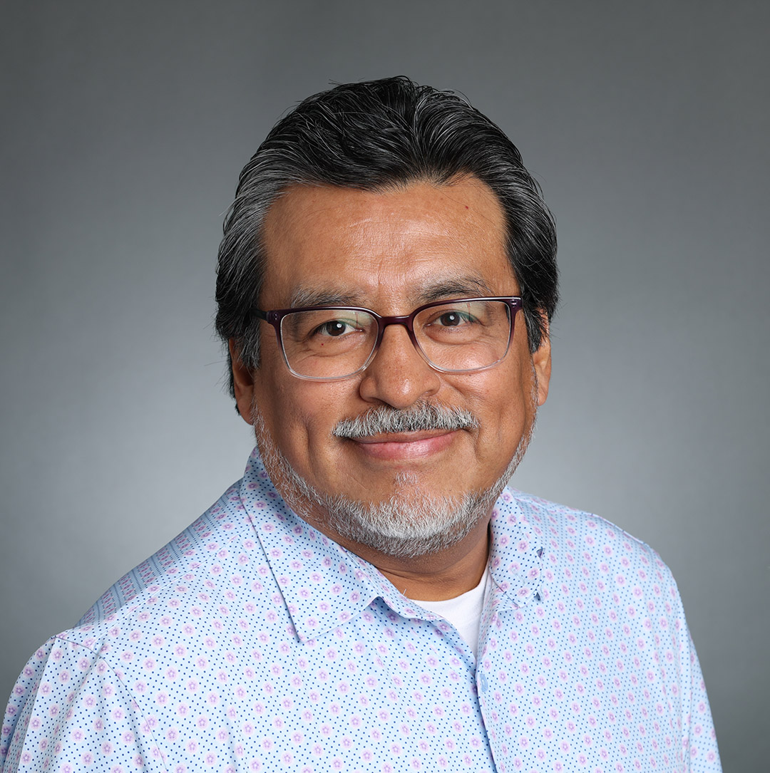 picture of Sergio Lopez