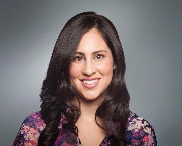 Jasmin Llamas REV