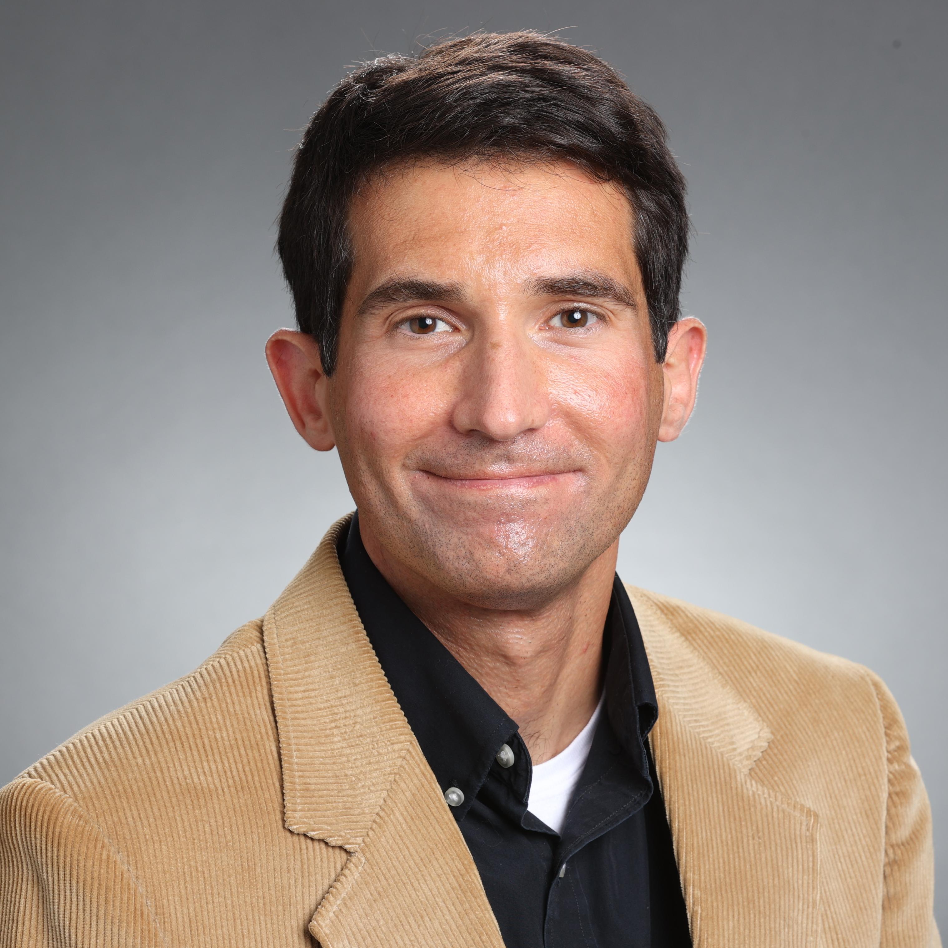 John Beltramo