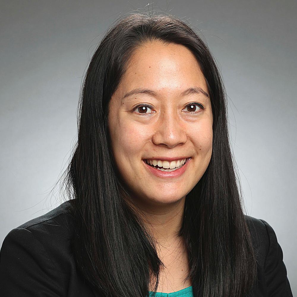 Kathy Sun HS 2017