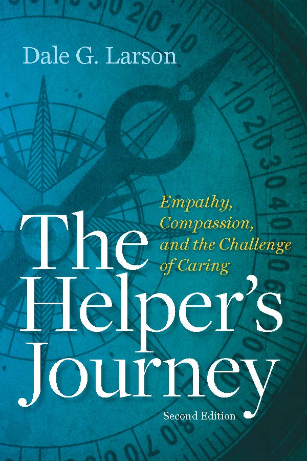 Larson - Helpers Journey