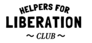 Helpers for Liberation Club