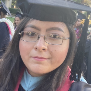 An image of Vanessa Jimenez