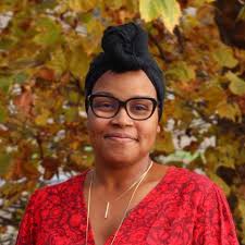 shaunte yvette hill