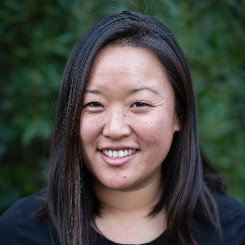 Headshot Marie Choi