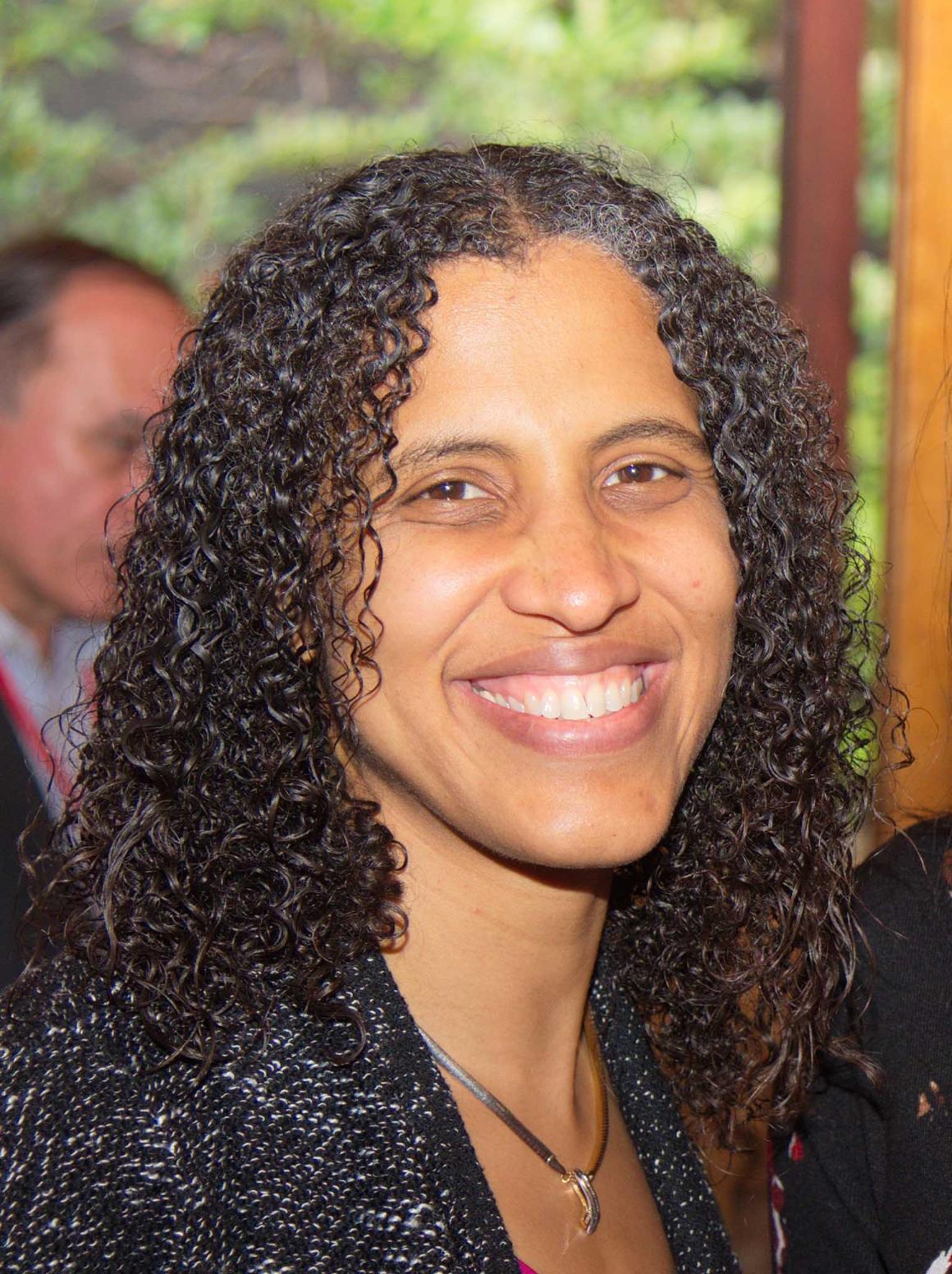 Ayodele Thomas