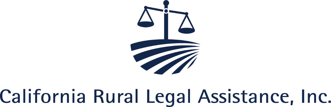 California Rural Legal Assistance Logo