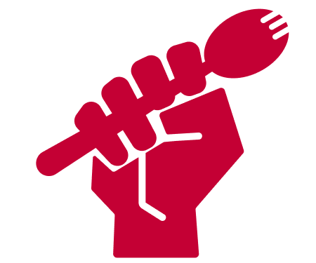 Food and Climate Justice logo 