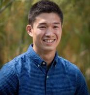 Nicholas Chan Headshot