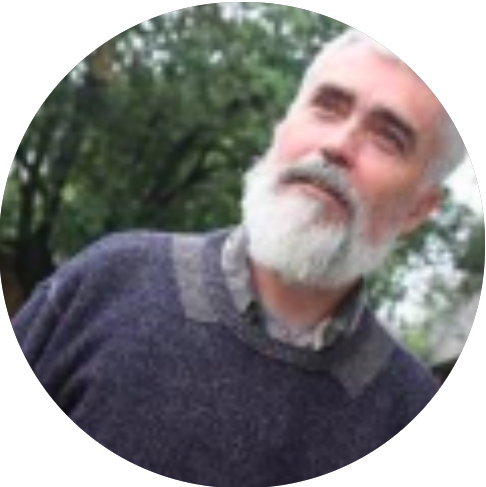 A person with a beard outdoors, titled Pedro_W.