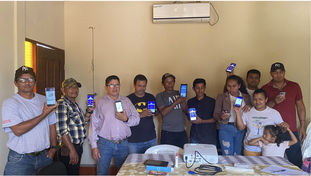 Climate Science, Participatory Approaches, and Climate App