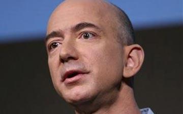 Bezos is Clear about Amazons Future