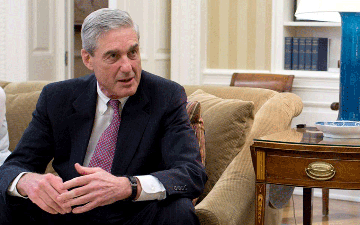 Robert Mueller