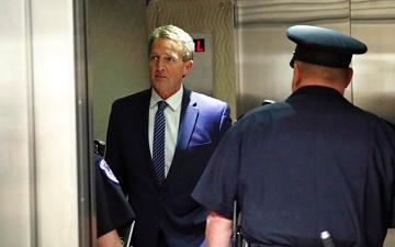 Senator Jeff Flake