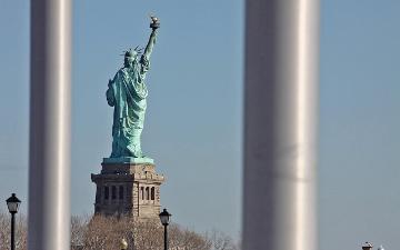 Statue of Liberty in New York, New York. Image by PublicDomainPictures via Pixabay
