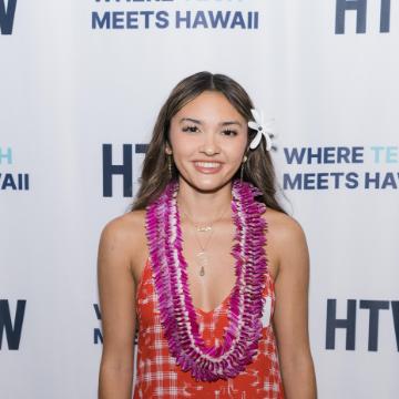 Gabbie Nakamatsu