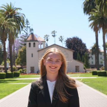 Madi Williams