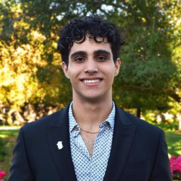 Parsa Valdez