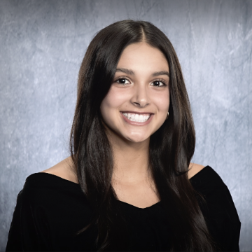 Gabby Gegel