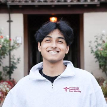 Amay Malhotra