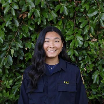 Liana Tsou