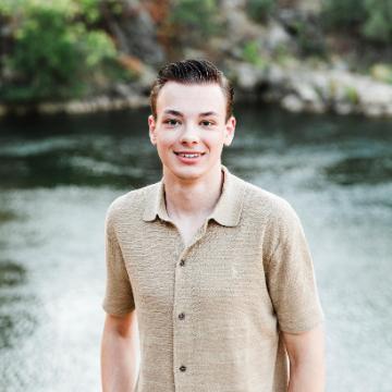 Jacob Marchuk
