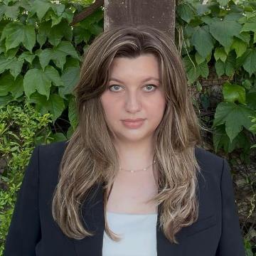 Sylvana Domokos