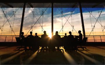 Board Meeting 