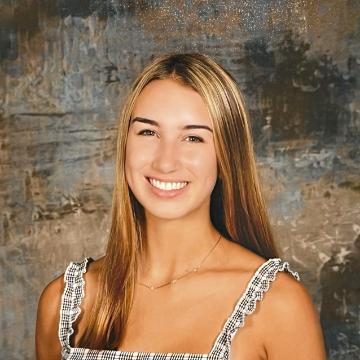 Anna Krebs Environmental Ethics Fellow
