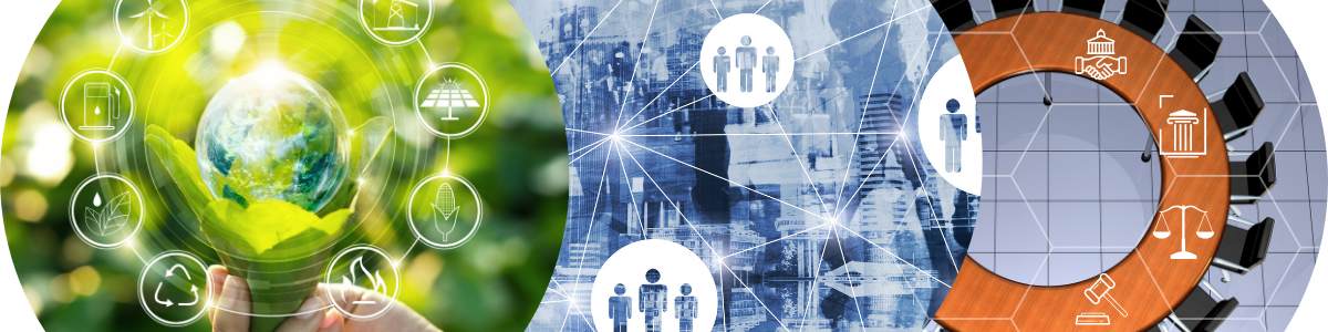 ESG Environment Social Governance