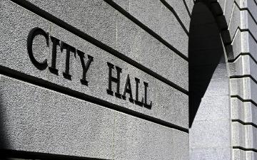 City Hall Building