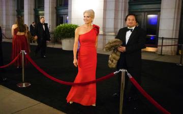 Kellyanne Conway