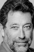 Steve Katz