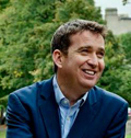 Mark Little