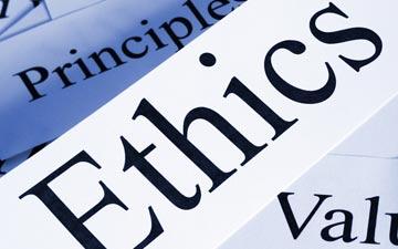 Ethics 