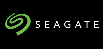 Seagate Logo 