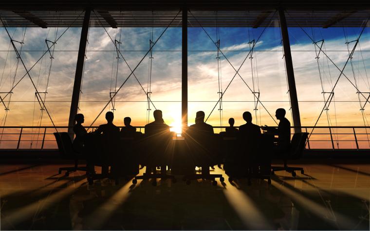 Board Meeting 