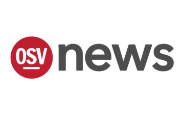OSV News Logo