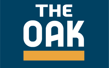 The Oaklandside Logo