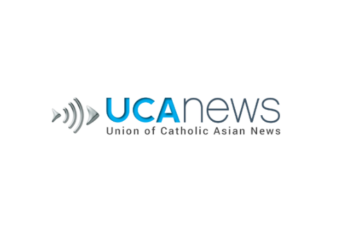 UCA News Logo