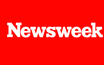 Newsweek Red Logo