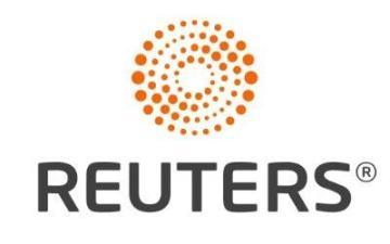 Reuters Logo