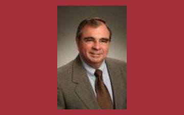 SCU graduate Marty Melone 63