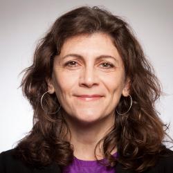 Irina Raicu 