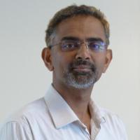 Subramaniam Vincent 