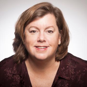 Ann Skeet