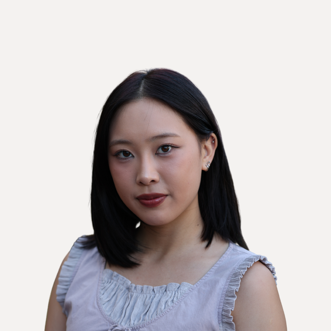 Tiffany Yu 2 