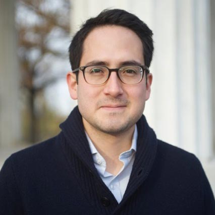 Alvaro M. Bedoya